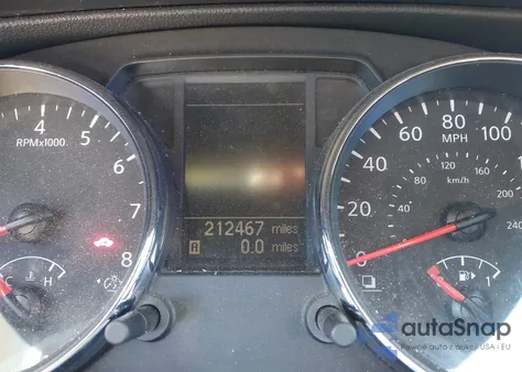 2012 Nissan Rogue S from USA, damaged, VIN JN8AS5MV3CW709741